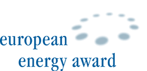 Logo des "European Energy Award"