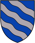 Wappen der Stadt Billerbeck