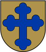 Wappen der Stadt Dülmen