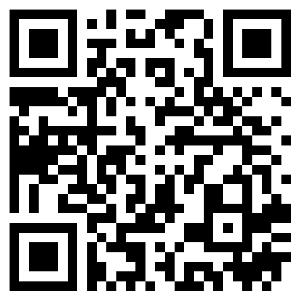 QR-Code zum App-Store (iOS)