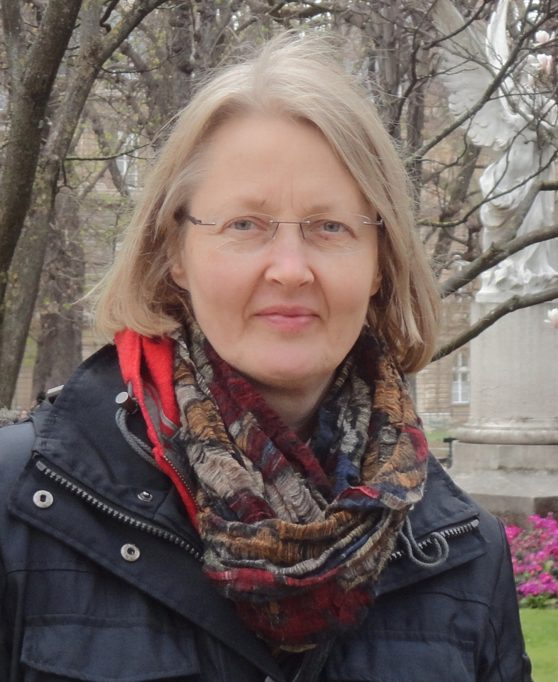 Margareta Stadtbäumer, Fachärztin für Innere Medizin (Bildquelle: privat)