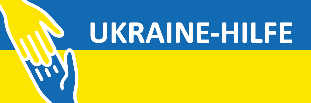 Informationen im Zusammenhang mit der Ukraine-Hilfe