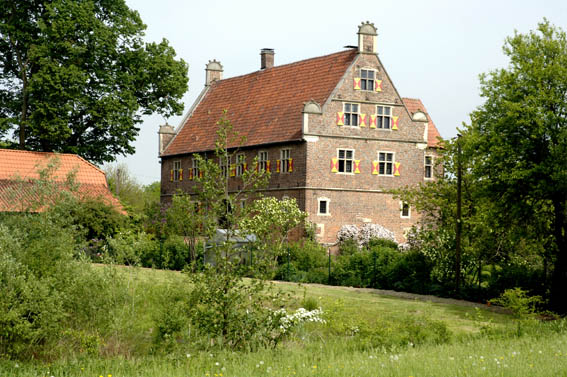 Haus Byink in Ascheberg