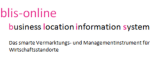 Logo business location information system (blis) online 