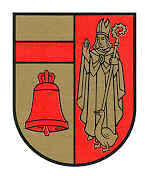 Wappen - Kreis Coesfeld