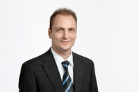 Referent in Nottuln: Dr. Ralf Schupp