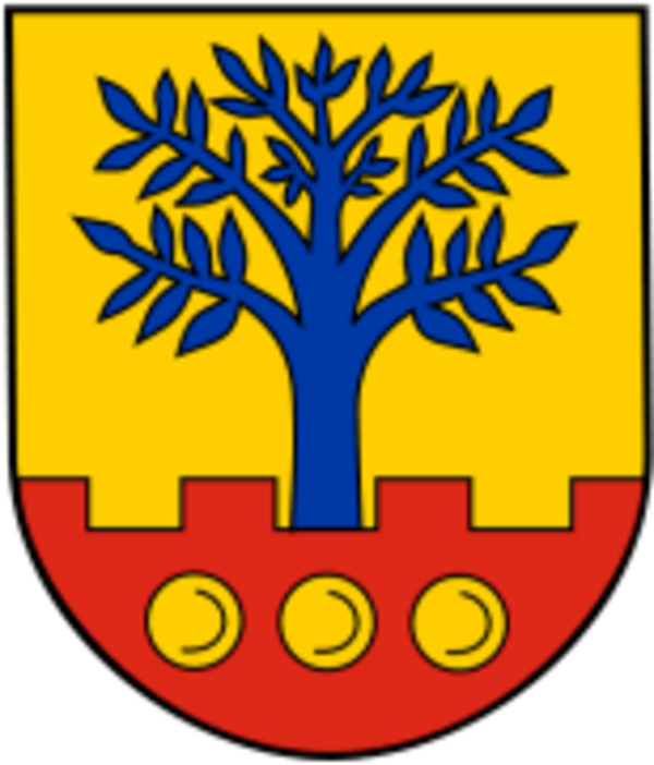 Wappen der Gemeinde Ascheberg