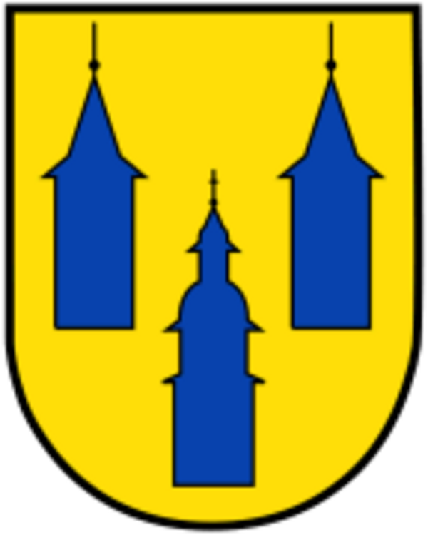 Wappen der Gemeinde Nordkirchen