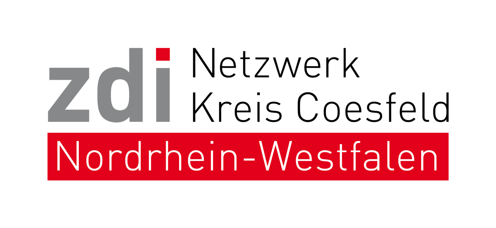 Logo zdi-Netzwerk Kreis Coesfeld