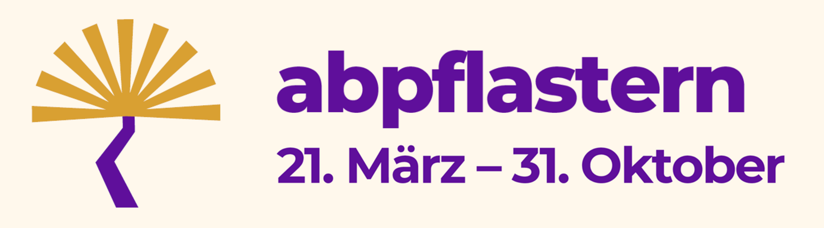 Link zu Seite von abpflastern