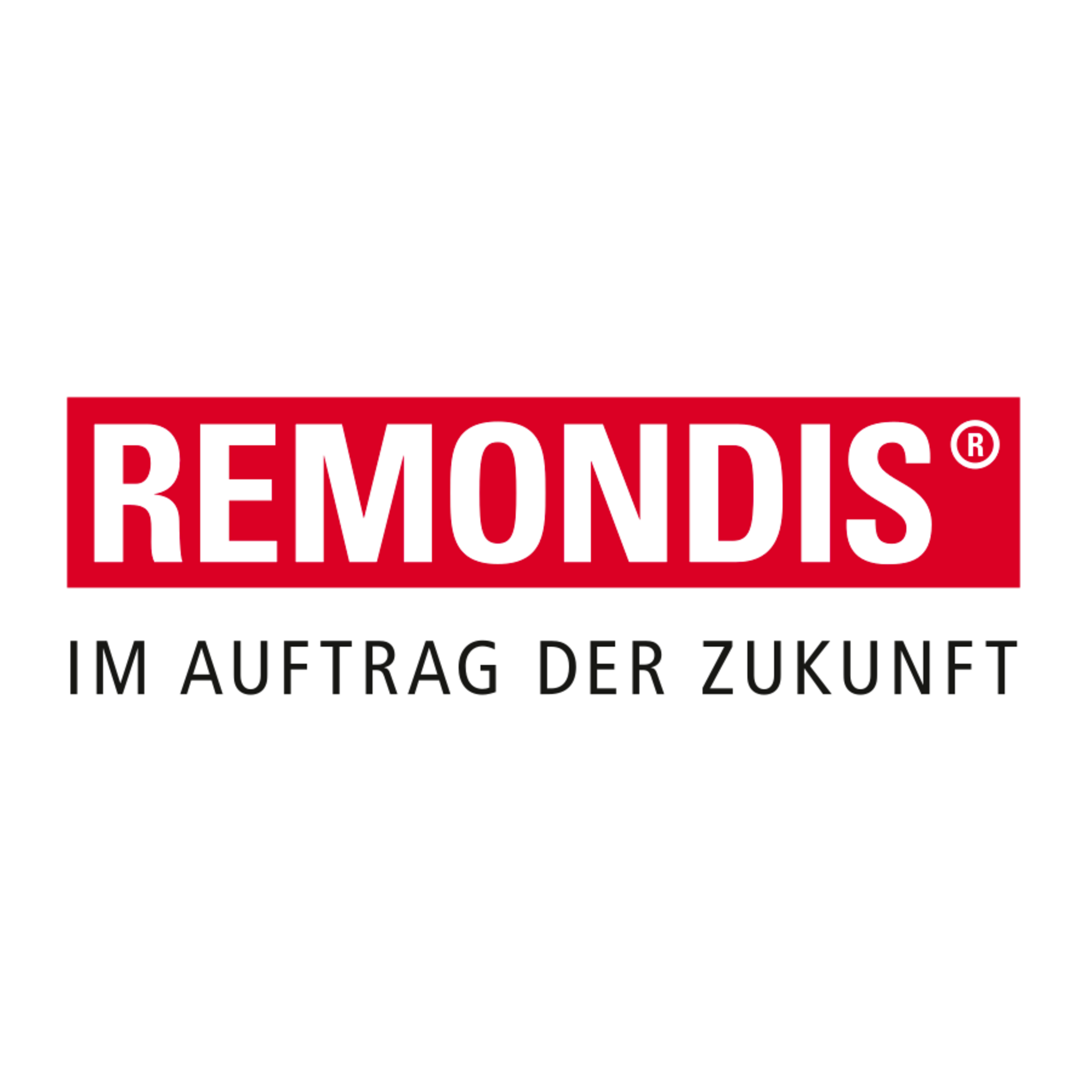 Link zur Webseite der REMONDIS SE & Co. KG