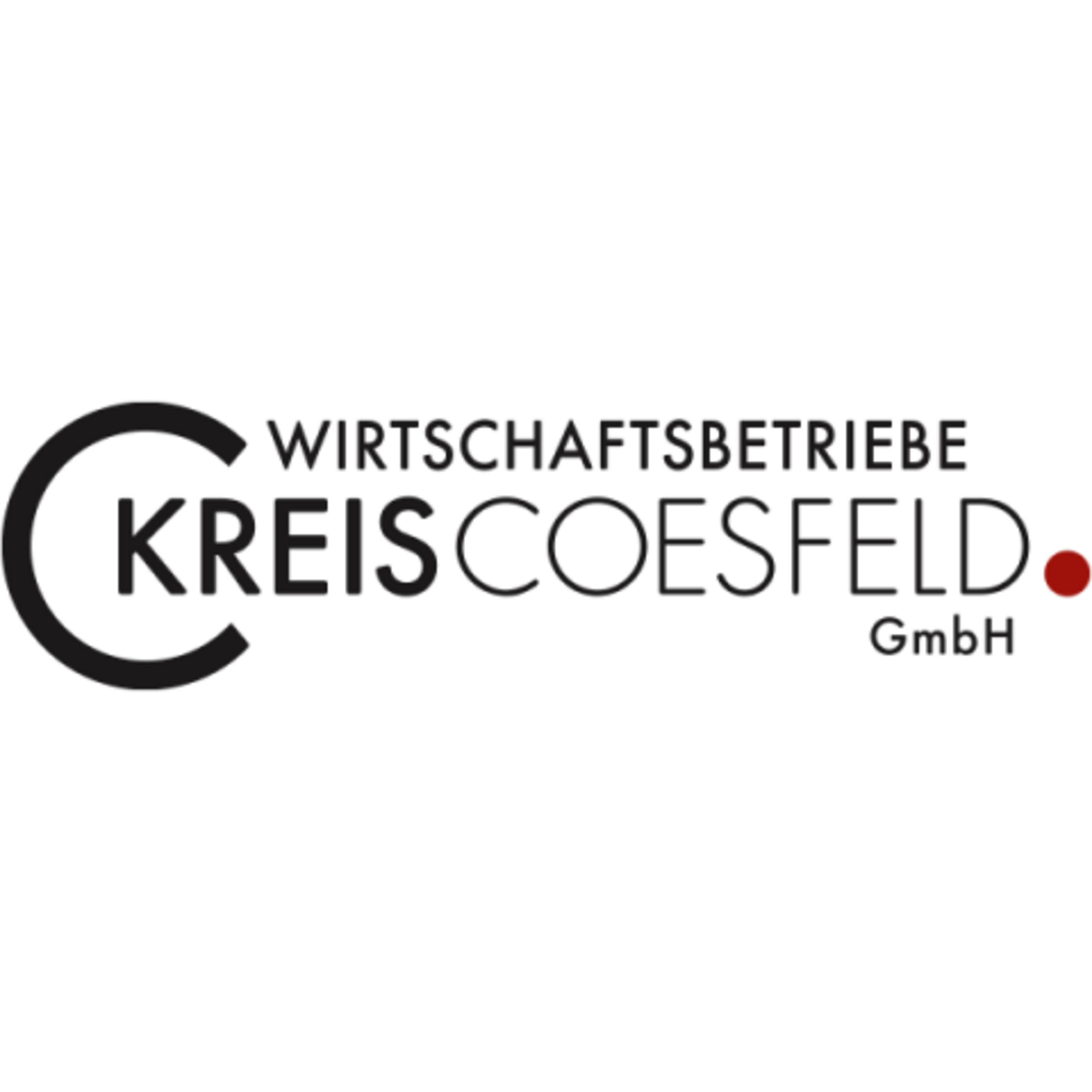 Link zur Webseite der Wirtschaftsbetriebe Kreis Coesfeld GmbH