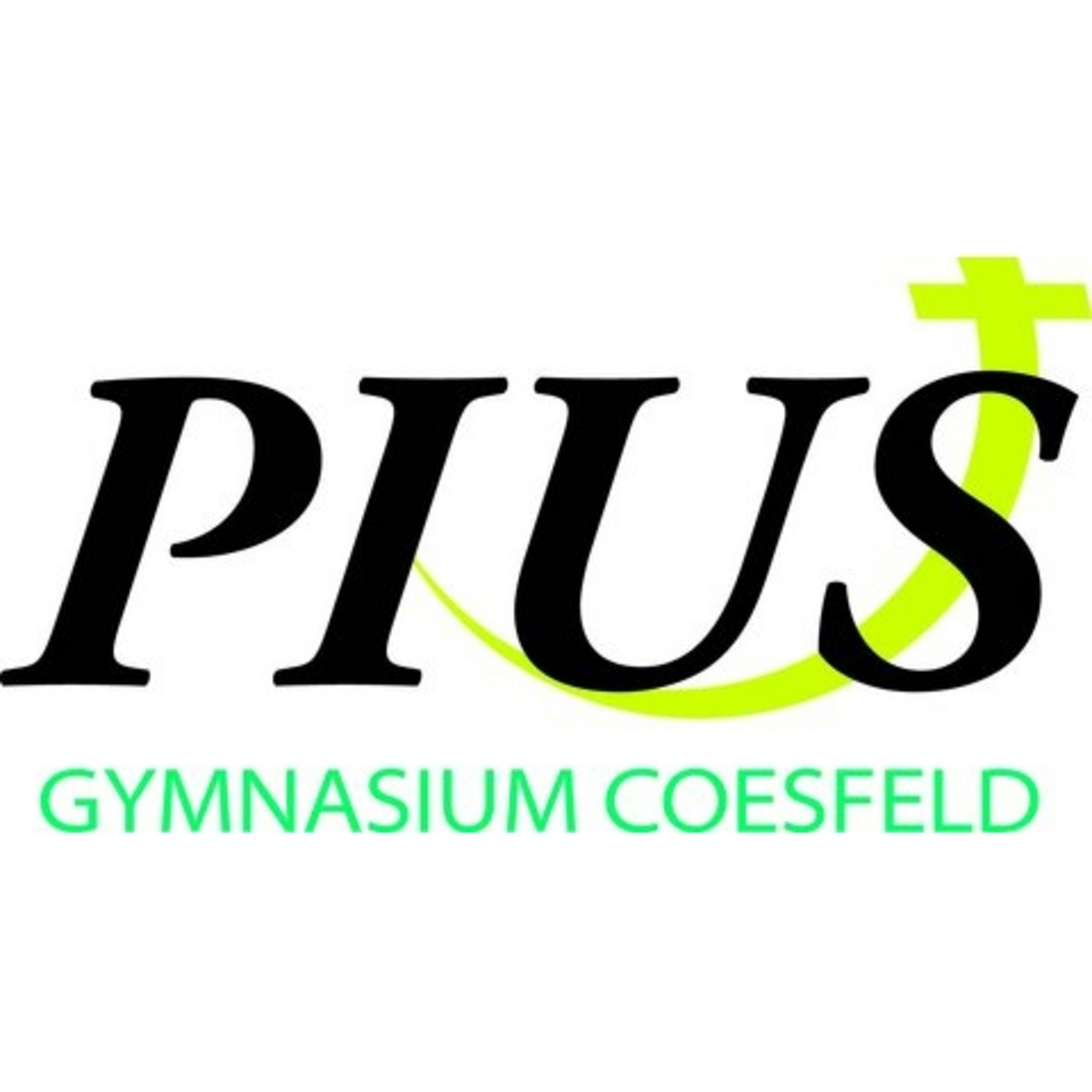 Link zur Webseite des St.-Pius-Gymnasium in Coesfeld