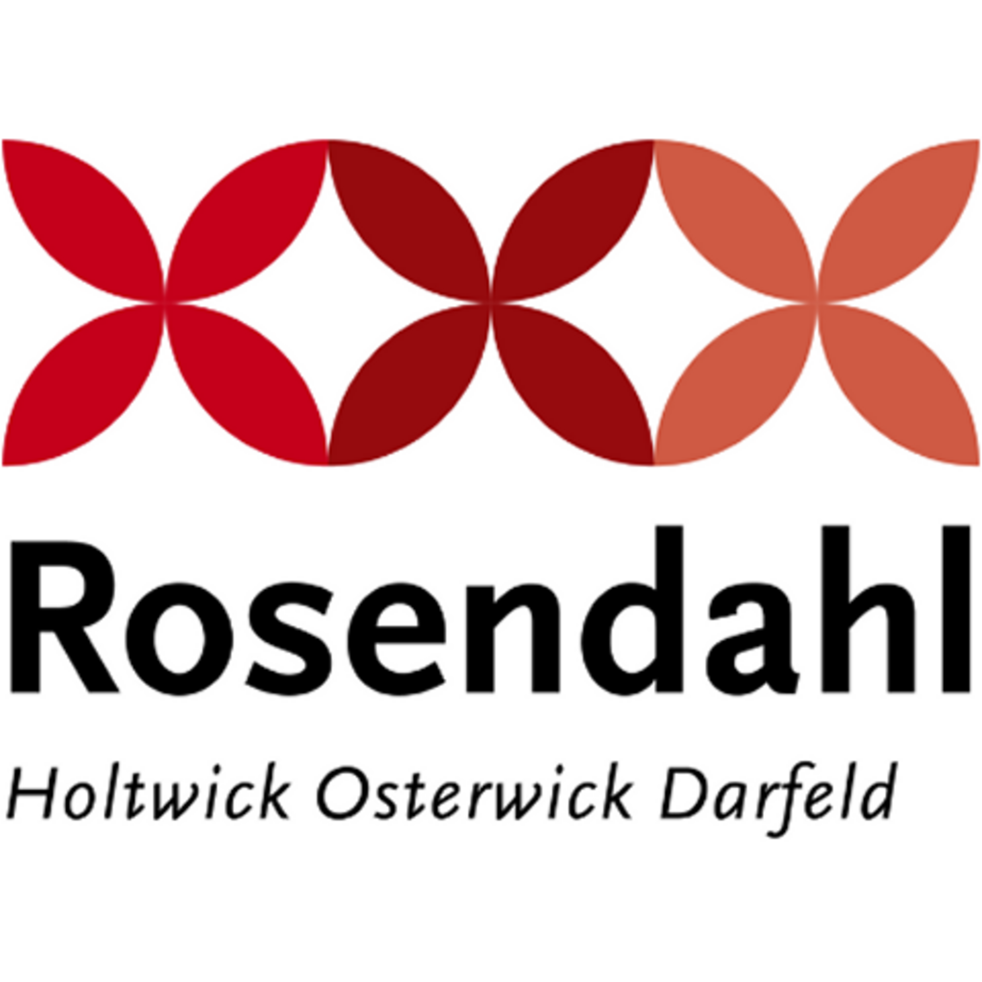 Link zur Webseite der Gemeinde Rosendahl