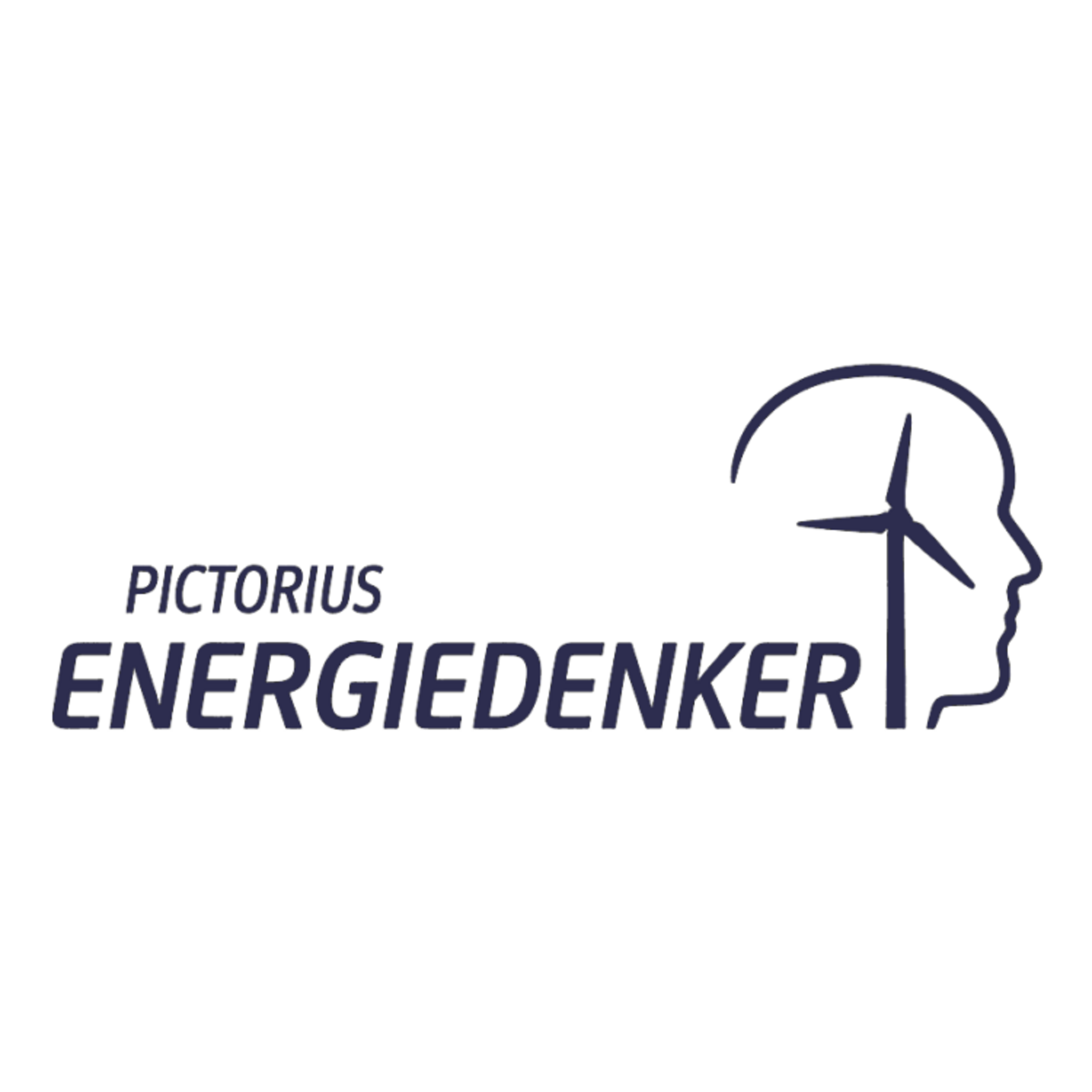 Link zur Webseite der Pictorius Energiedenker