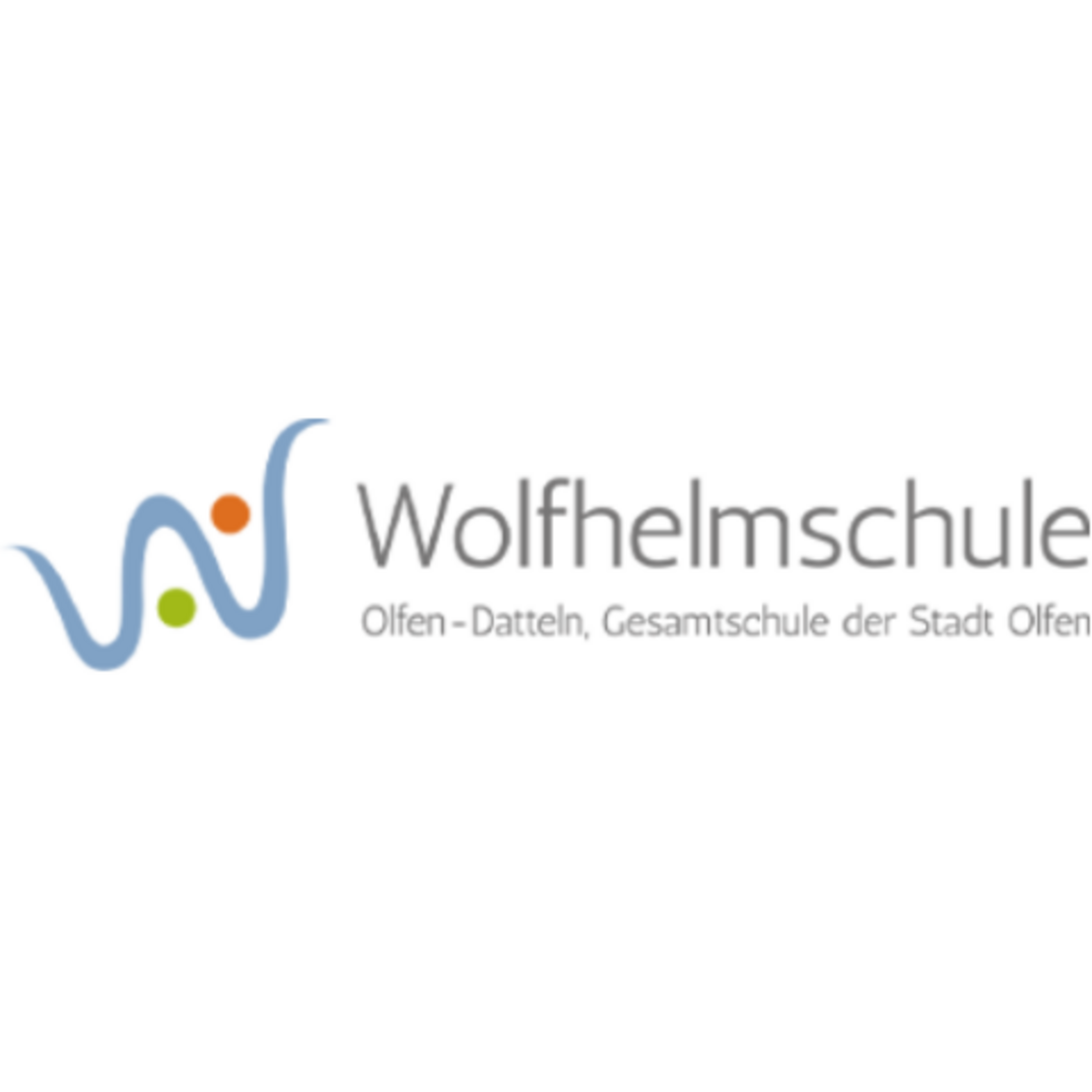 Link zur Webseite der Wolfhelmschule Olfen-Datteln, Gesamtschule der Stadt Olfen
