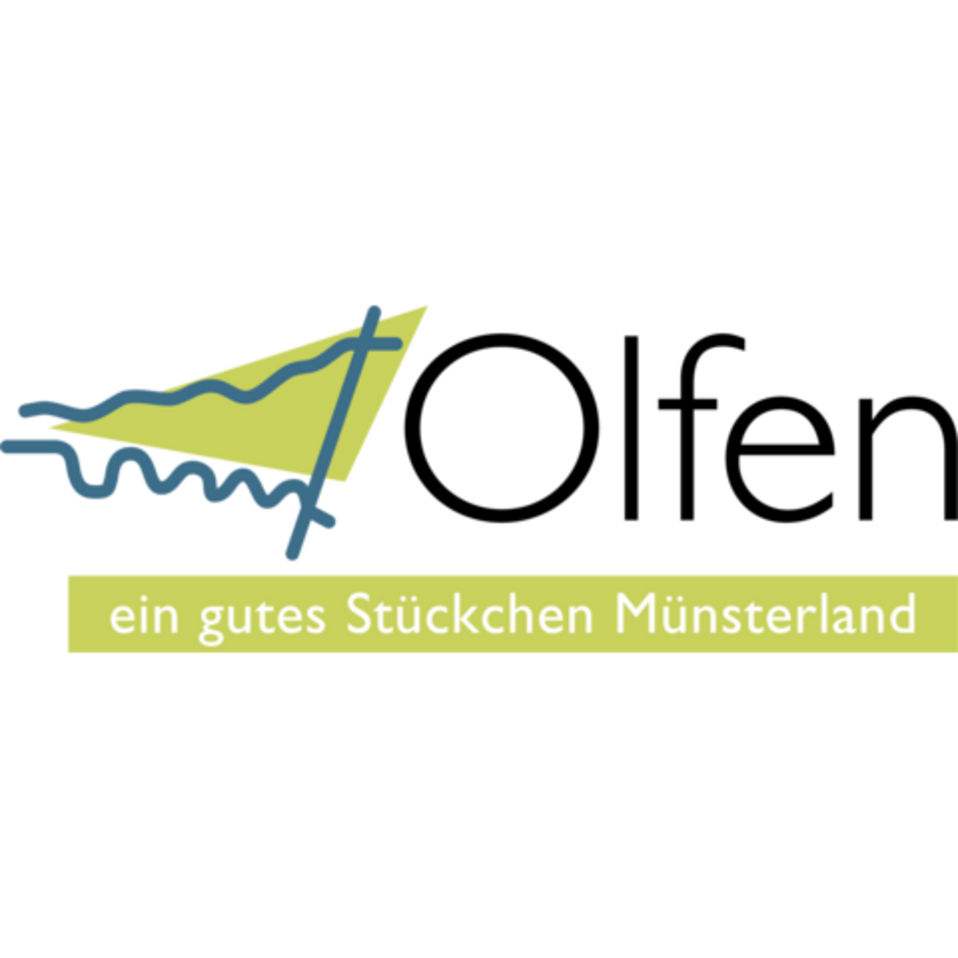 Link zur Webseite der Gemeinde Olfen