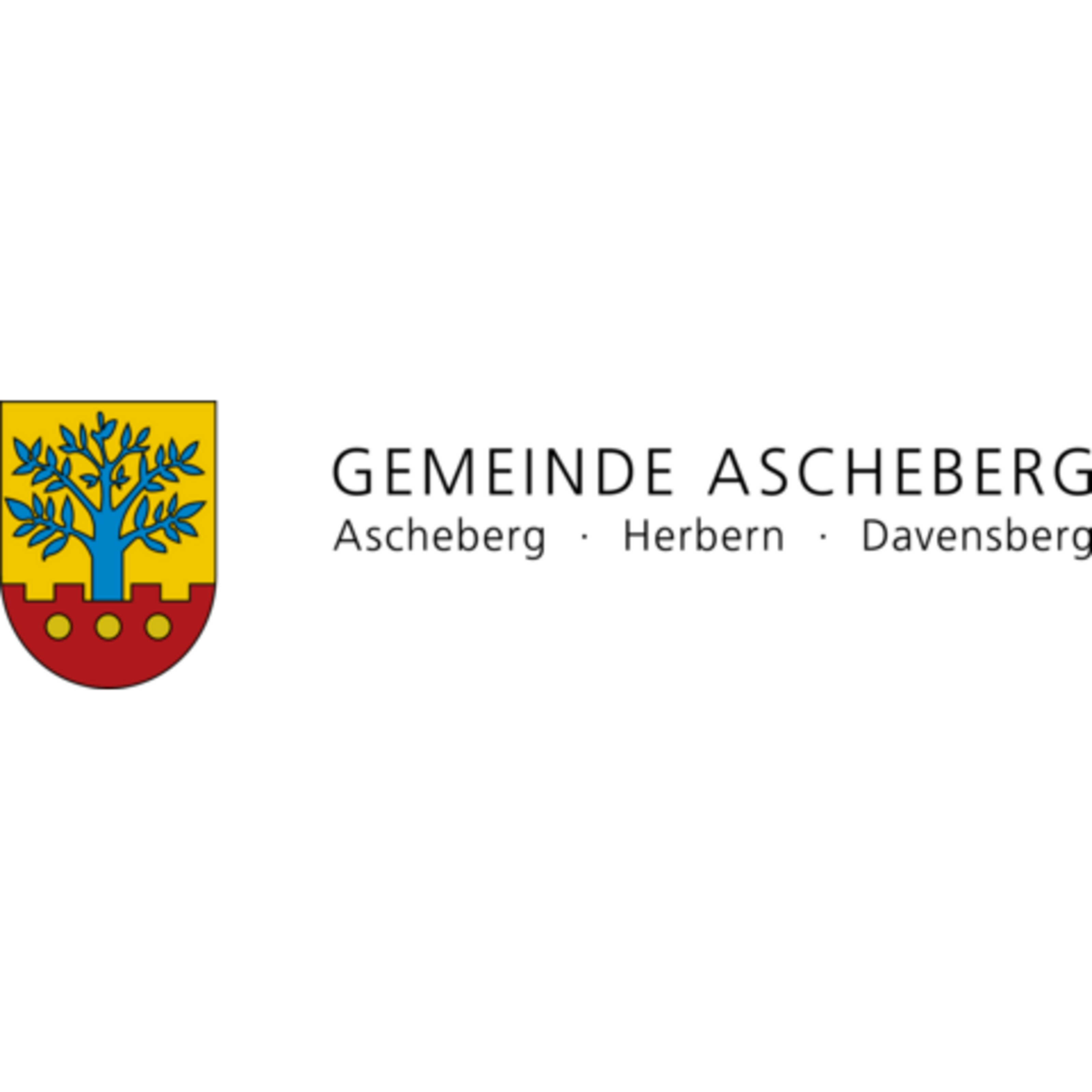 Link zur Webseite der Gemeinde Ascheberg