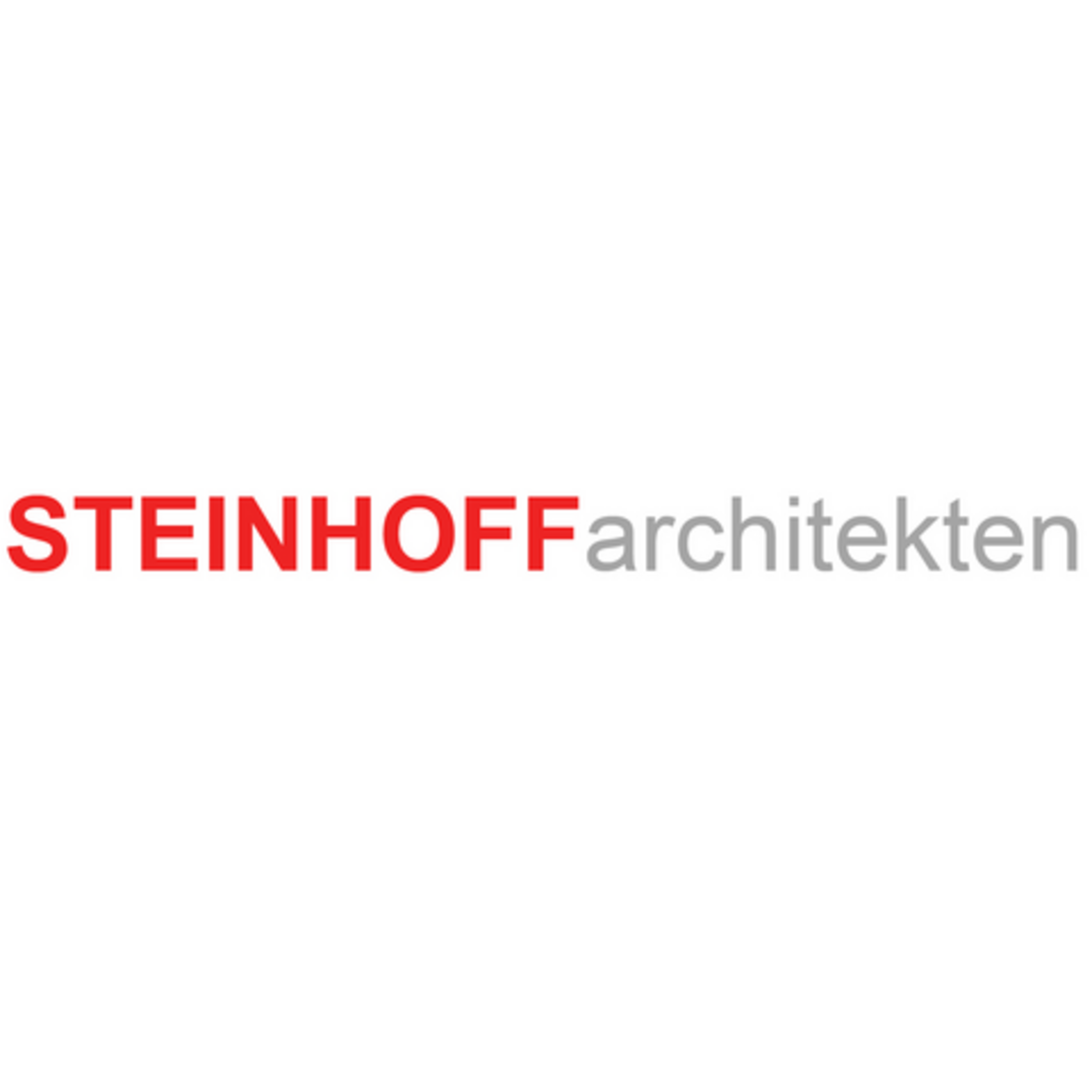 Link zur Webseite der STEINHOFFarchitekten
