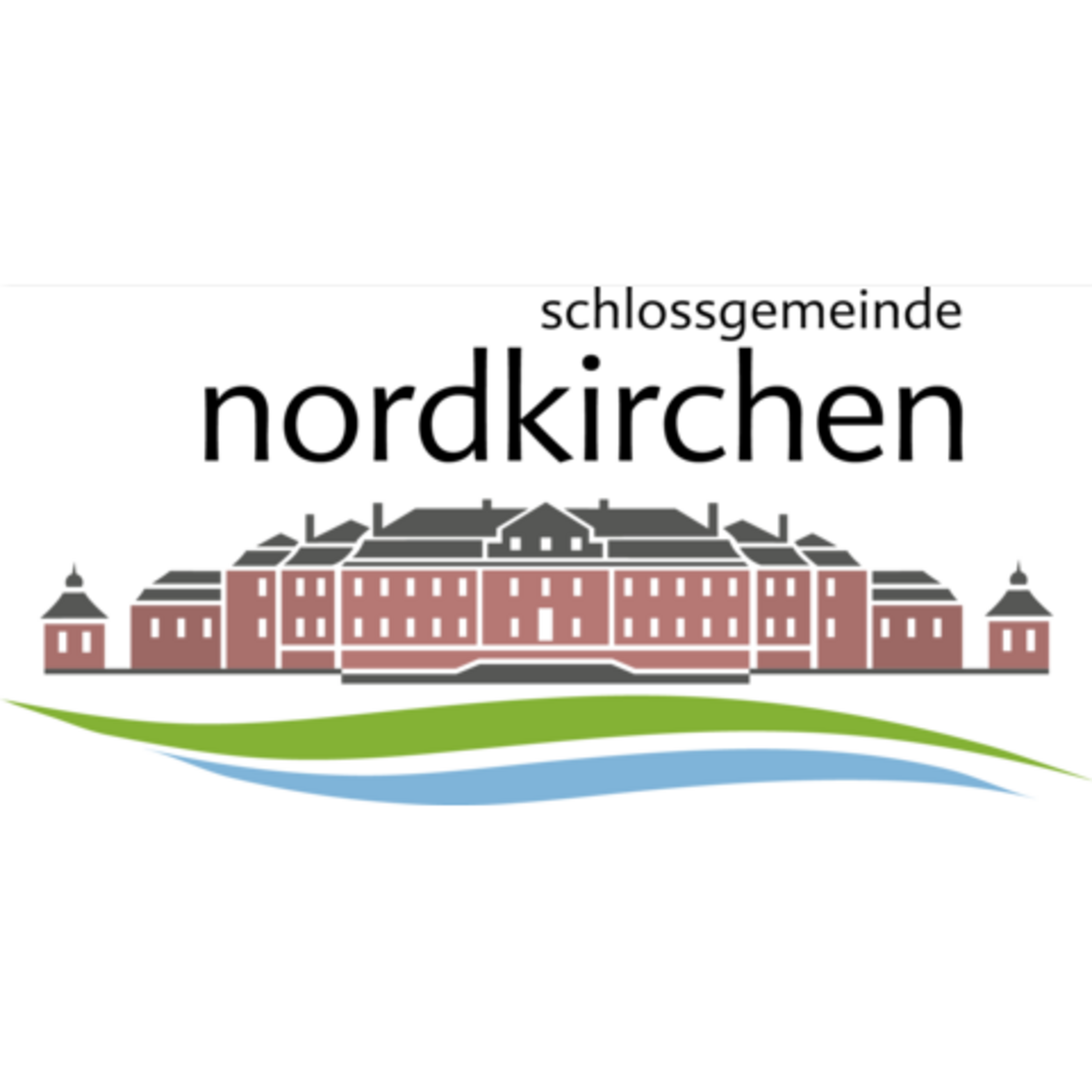 Link zur Webseite der Gemeinde Nordkirchen