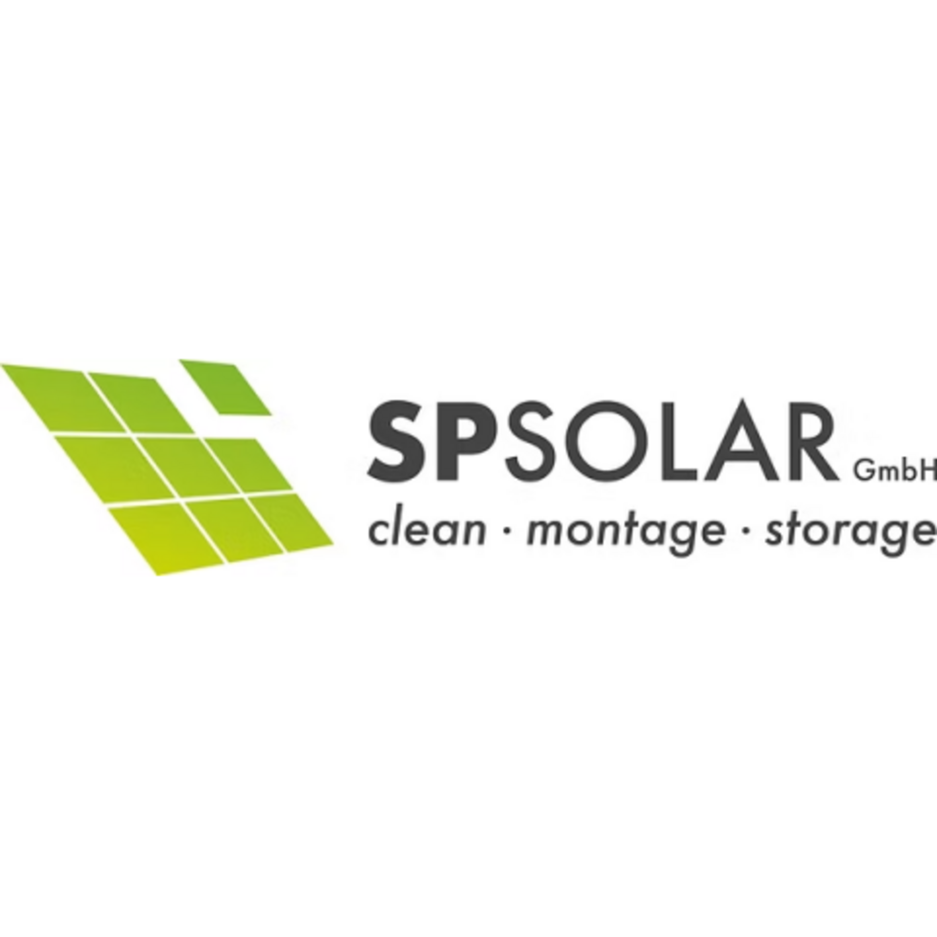 Link zur Webseite der  SP SOLAR GmbH