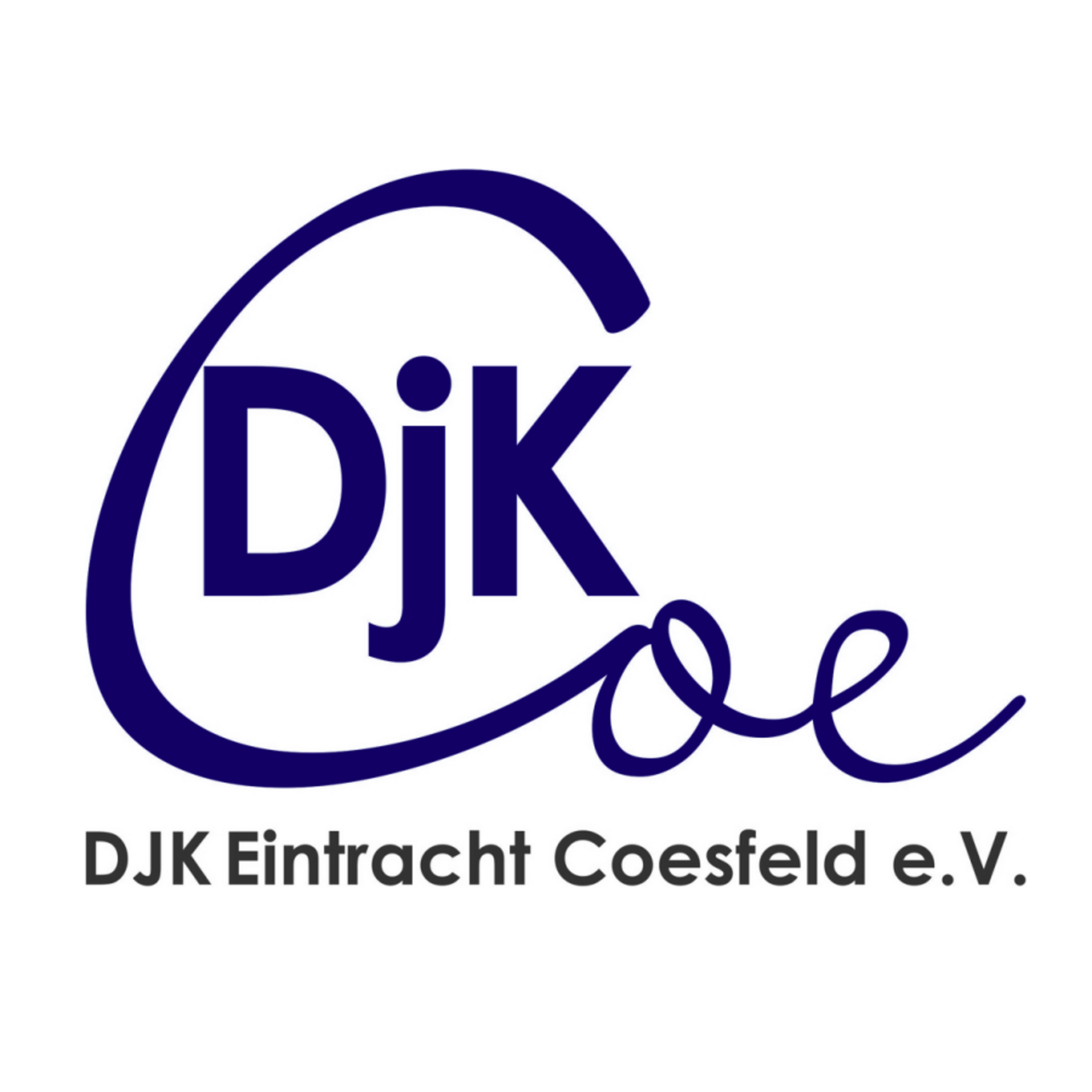 Link zur Webseite des DJK Eintracht Coesfeld e. V.