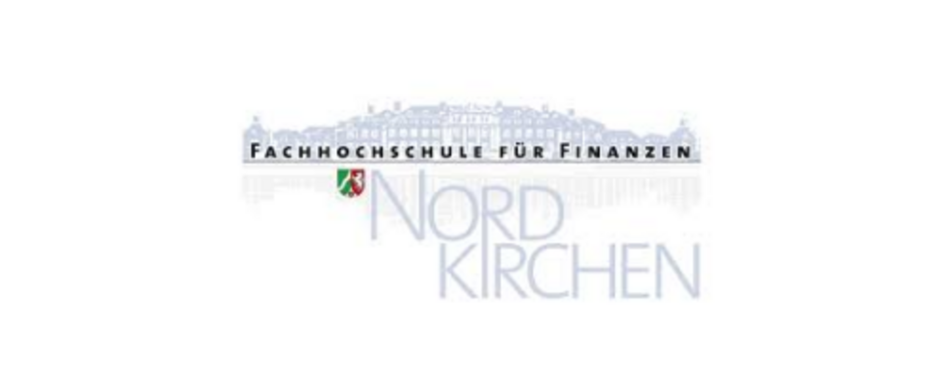 Link zur Webseite der Fachhochschule für Finanzen Nordkirchen