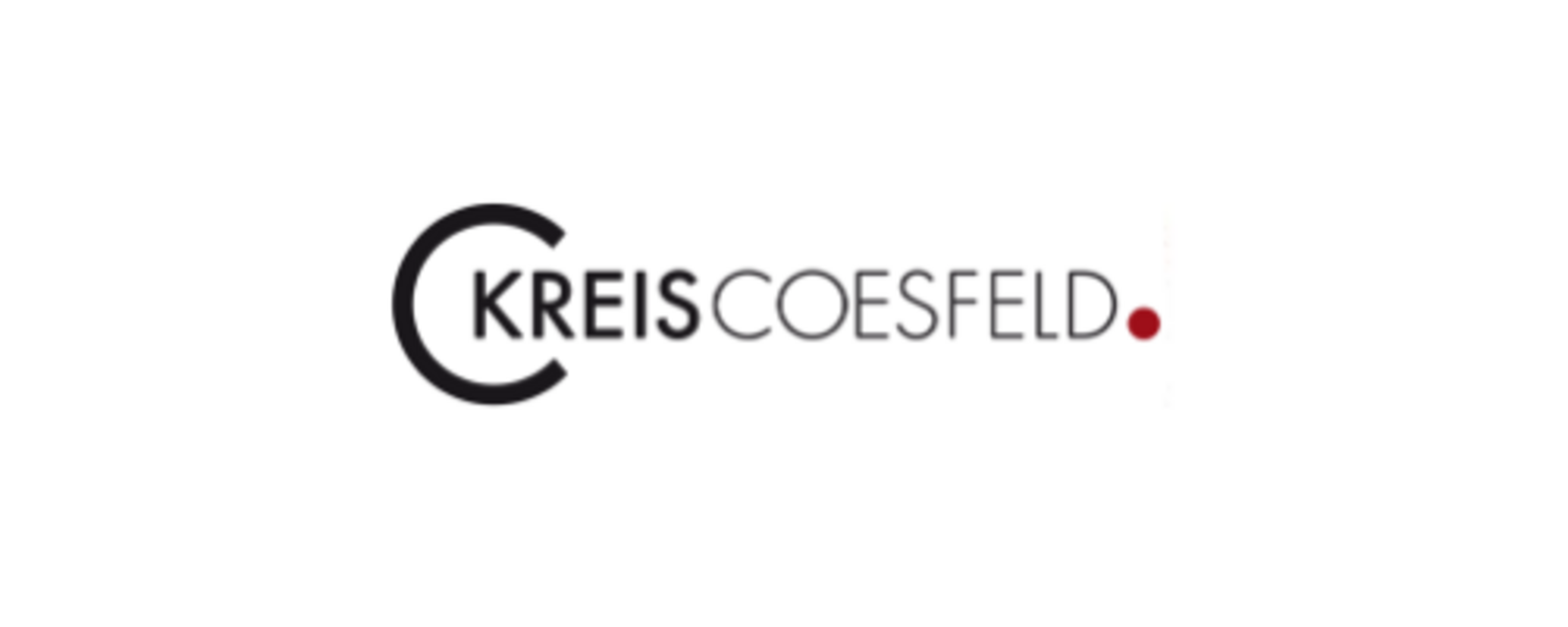 Link zur Webseite des Kreises Coesfeld