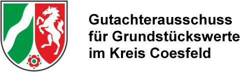 Gutachterausschuss für Grundstückswerte im Kreis Coesfeld