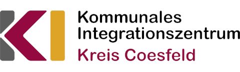 Kommunales Integrationszentrum Kreis Coesfeld