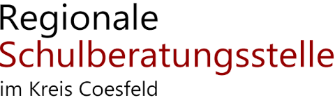 Regionalen Schulberatungsstelle im Kreis Coesfeld