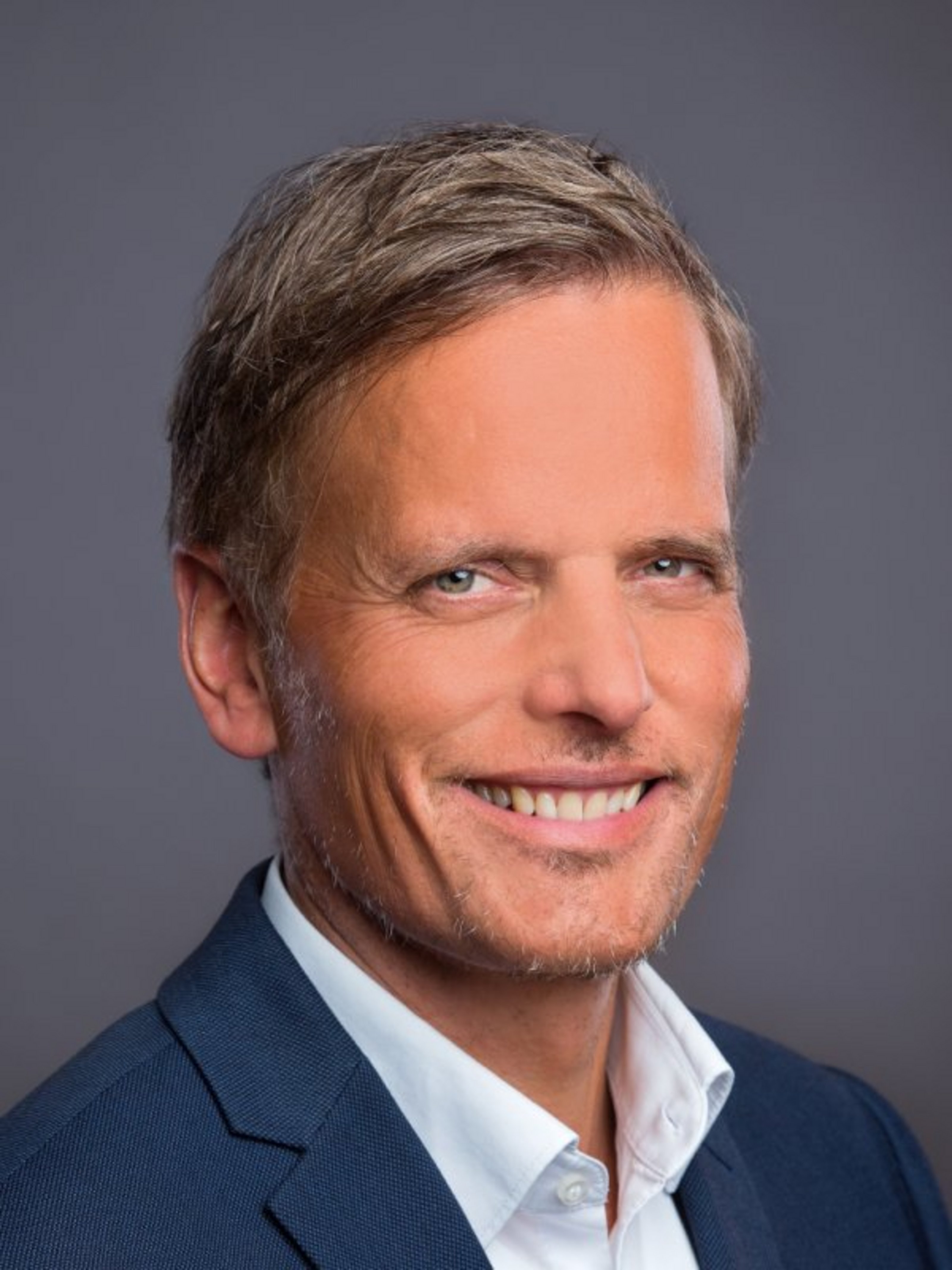 Dezernent Alexander Ruhe Bild des Dezernent Alexander Ruhe