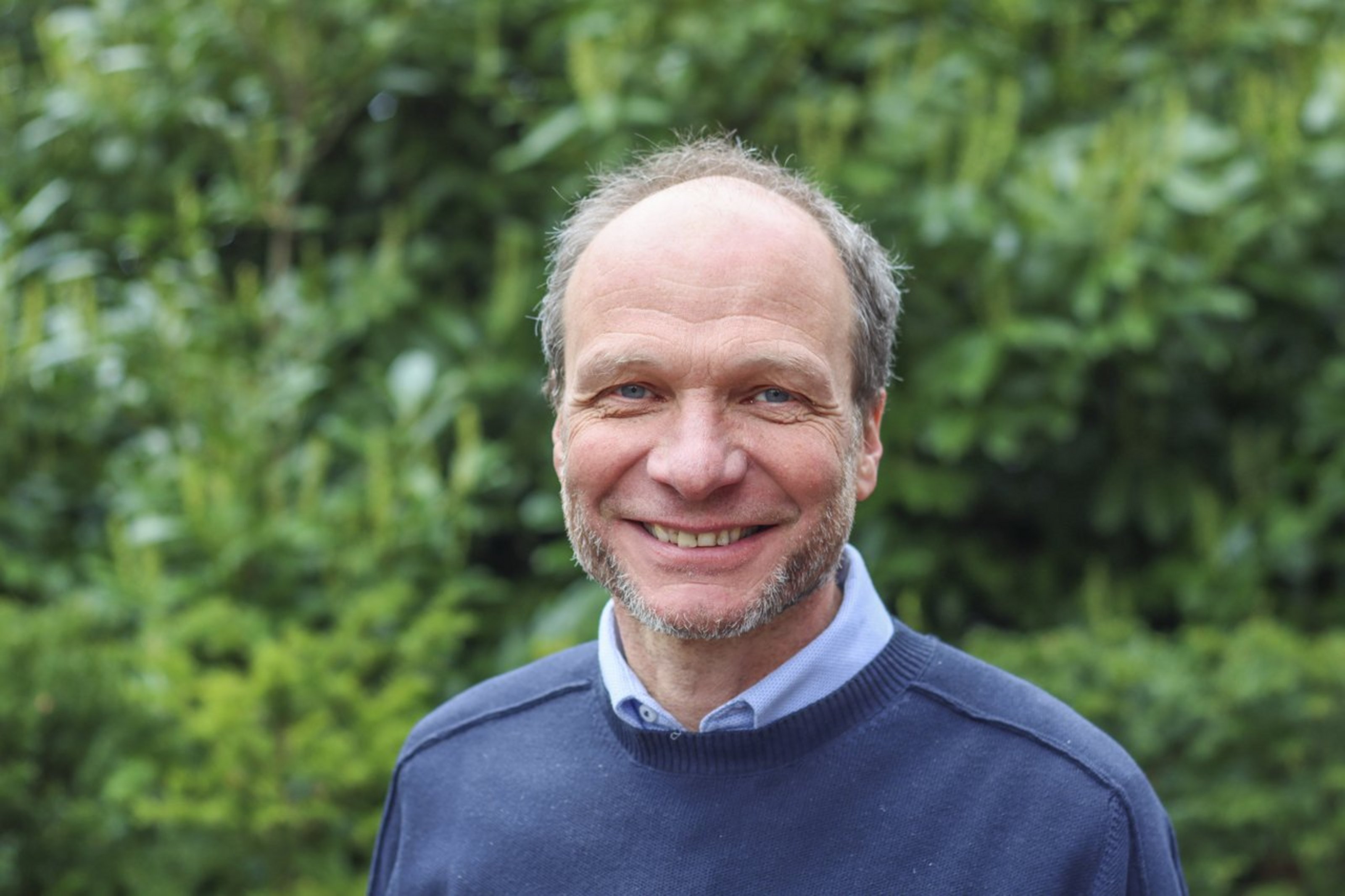 Portrait Ralf Häder