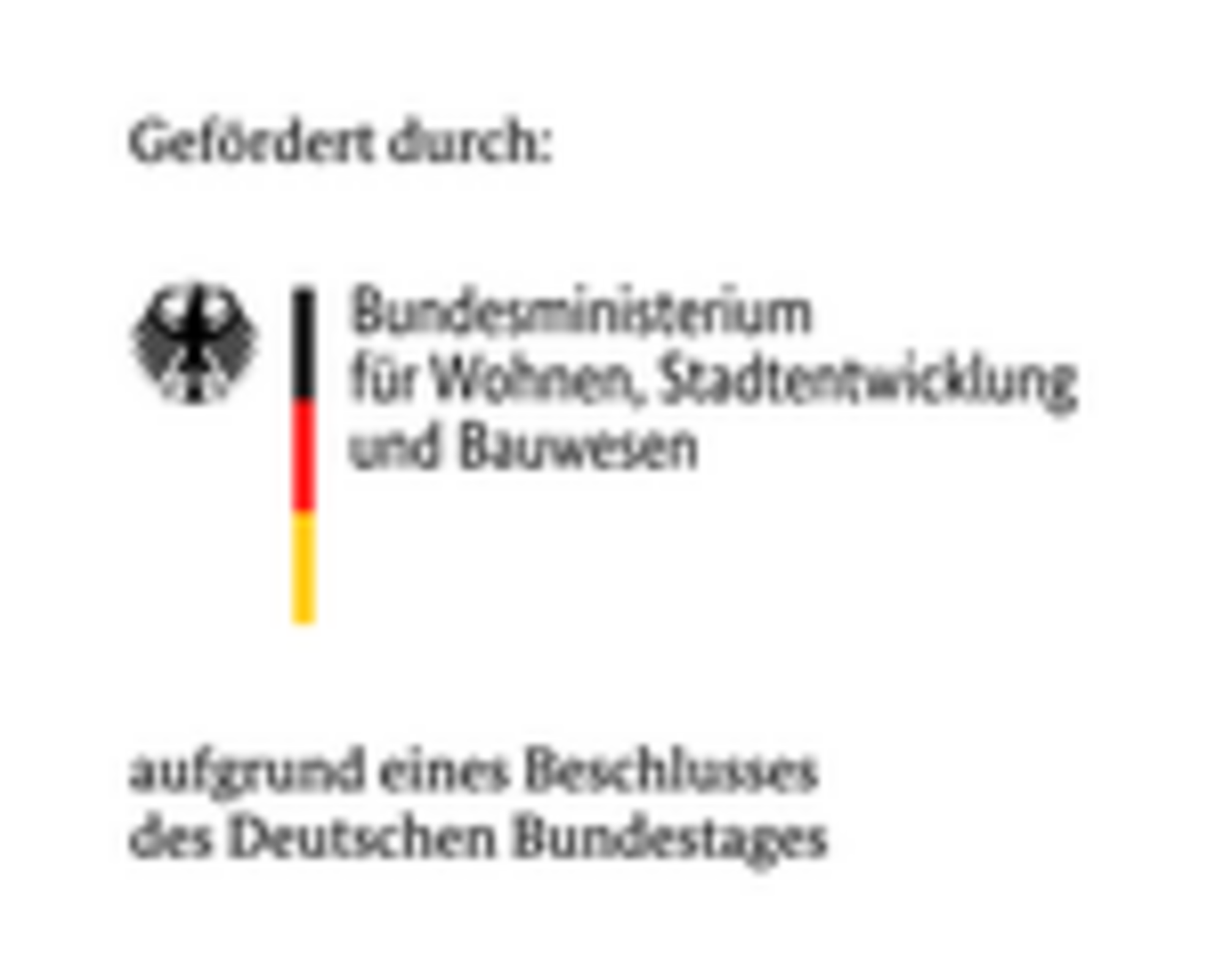 Förderhinweis: Gefördert durch das Bundesministerium für Ernährung und Landwirtschaft aufgrund eines Beschlusses des Deutschen Bundestages