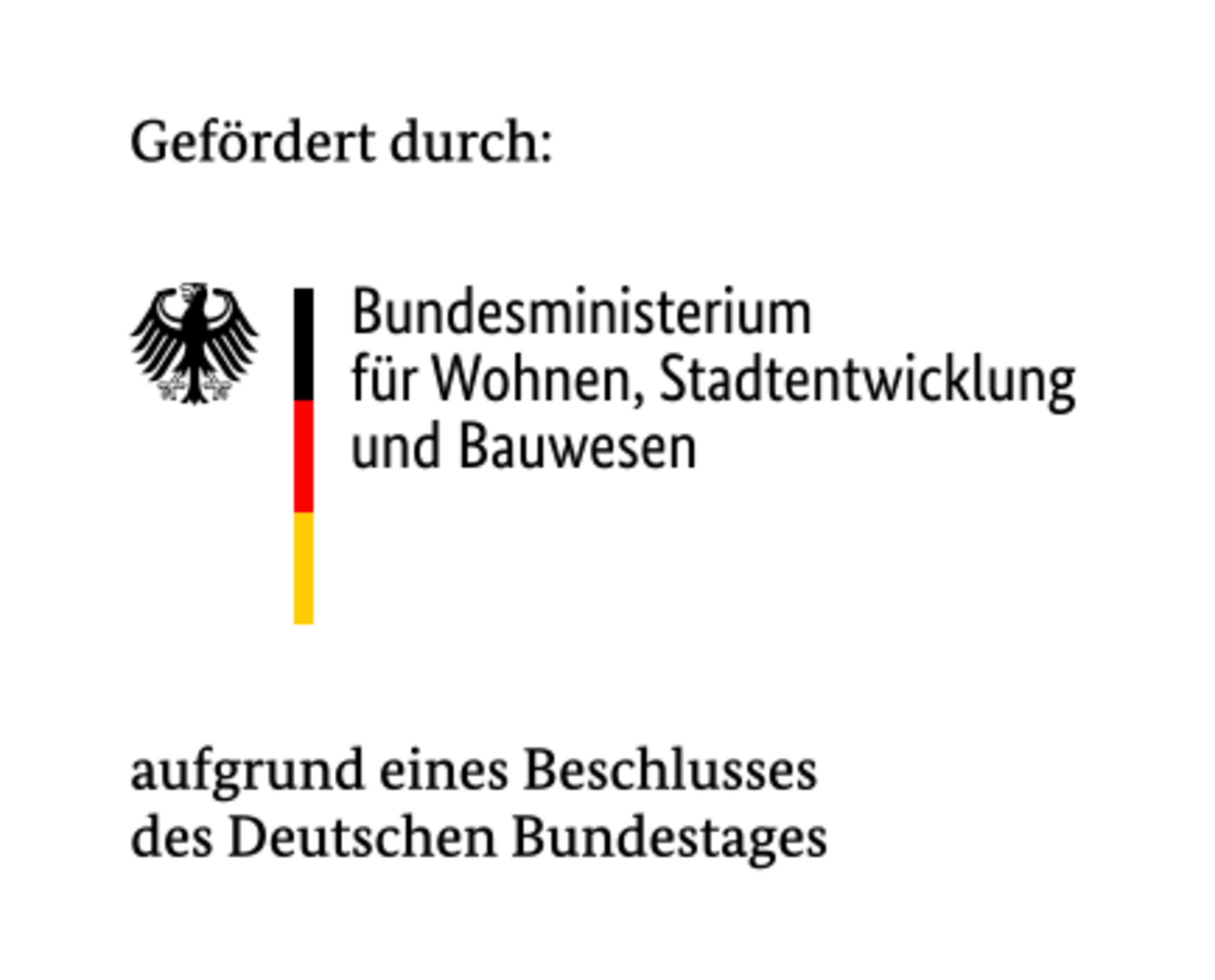 Förderhinweis: Gefördert durch das Bundesministerium für Ernährung und Landwirtschaft aufgrund eines Beschlusses des Deutschen Bundestages