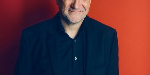 Ein Bild von Autor Markus Orths 