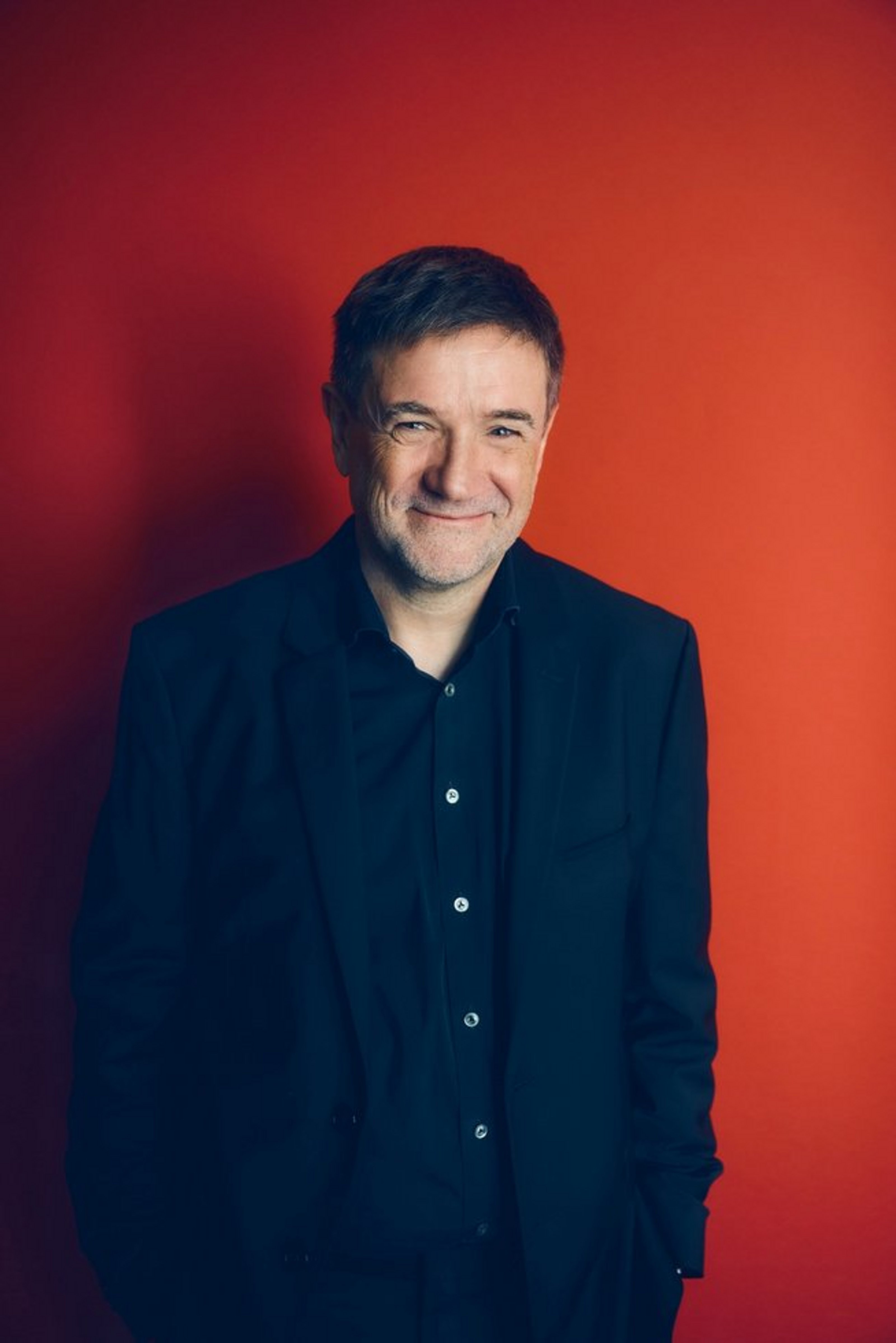 Ein Bild von Autor Markus Orths 