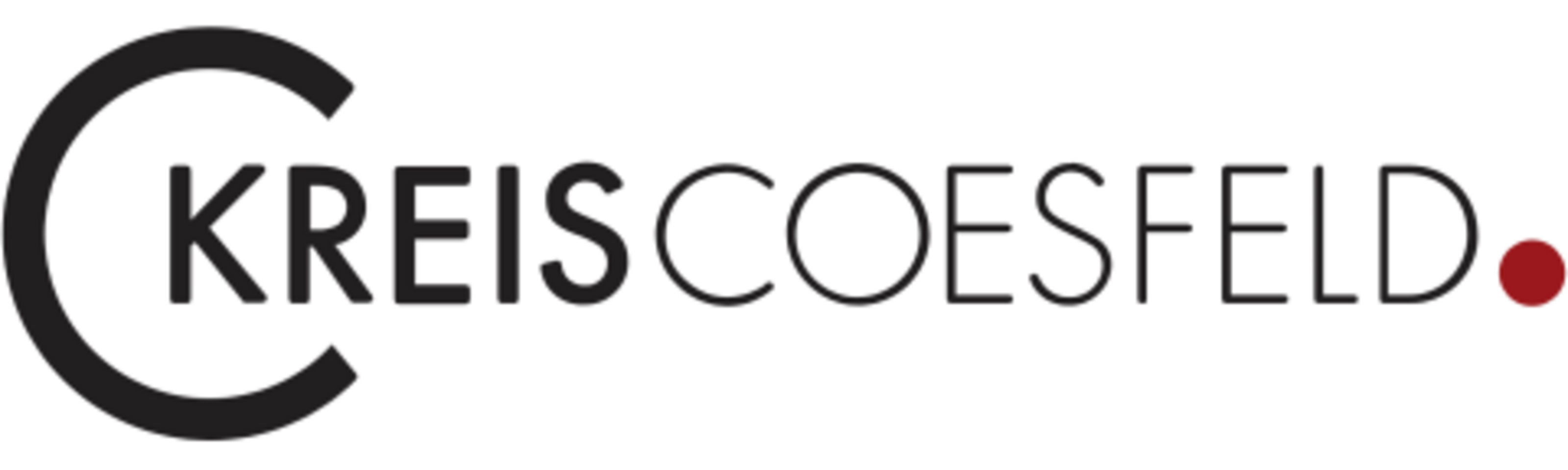 Link zur Webseite des Kreises Coesfeld