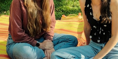 Diese beiden Teilnehmenden waren beim letzten Mal dabei