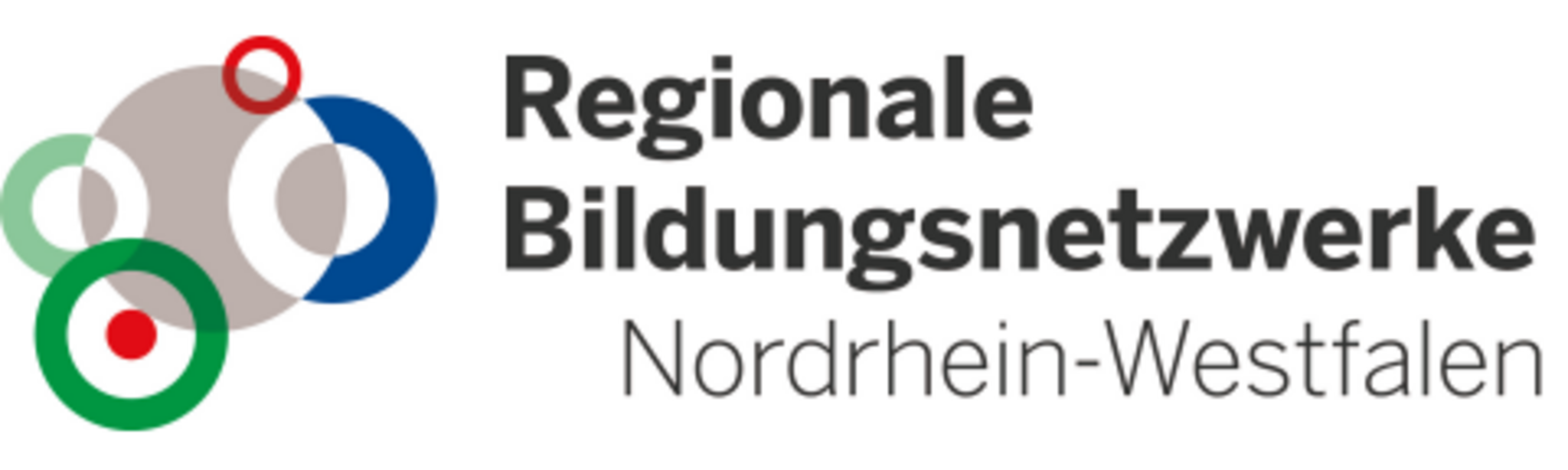 Link zur Webseite der Regionalen Bildungsnetzwerke NRW
