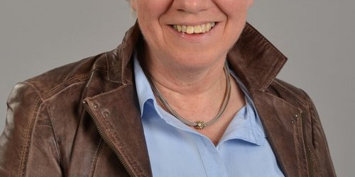 Aufnahme von Christel Büning