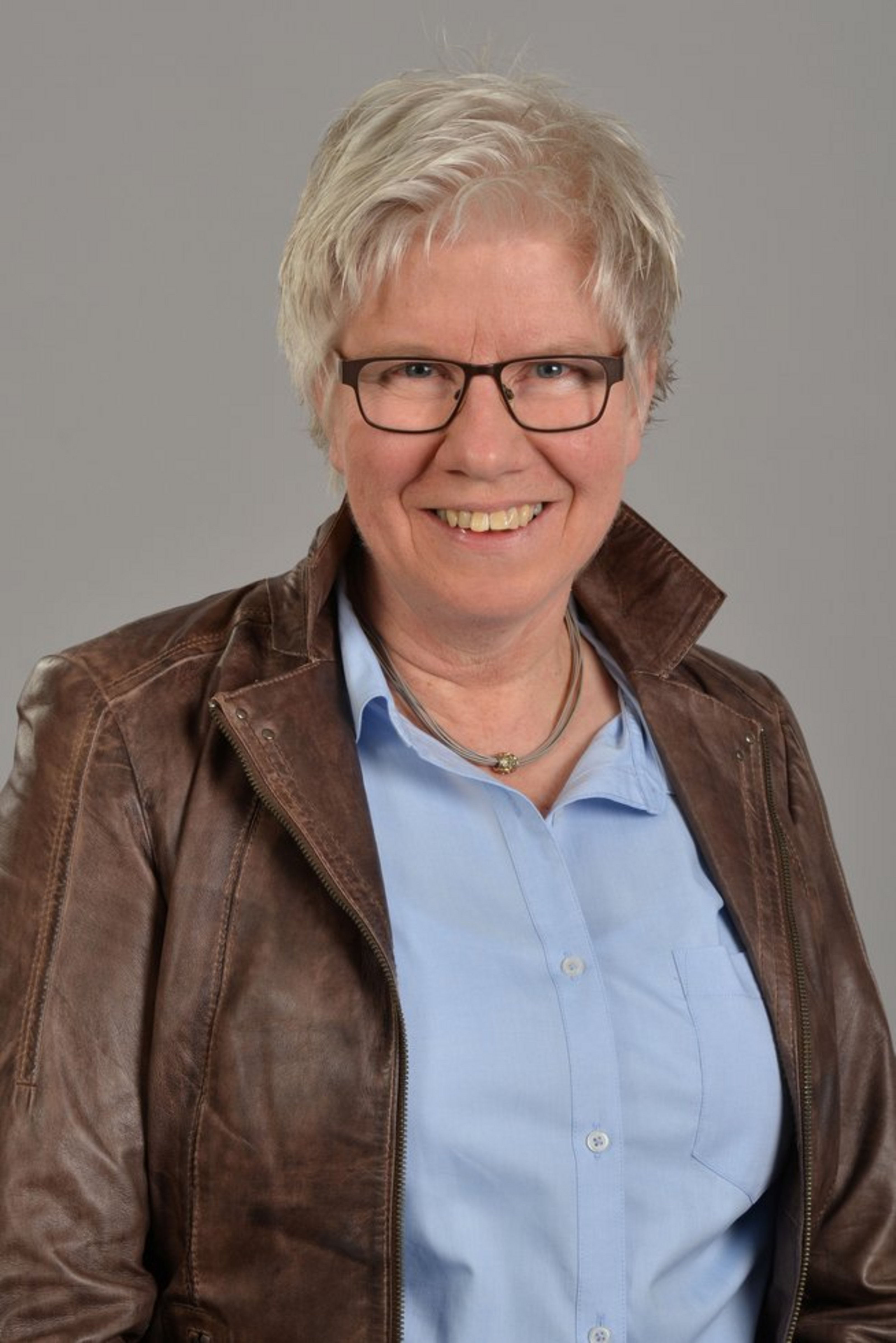 Aufnahme von Christel Büning