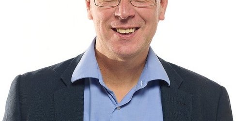 Eine Aufnahme von Herr Professor Dr. Köster