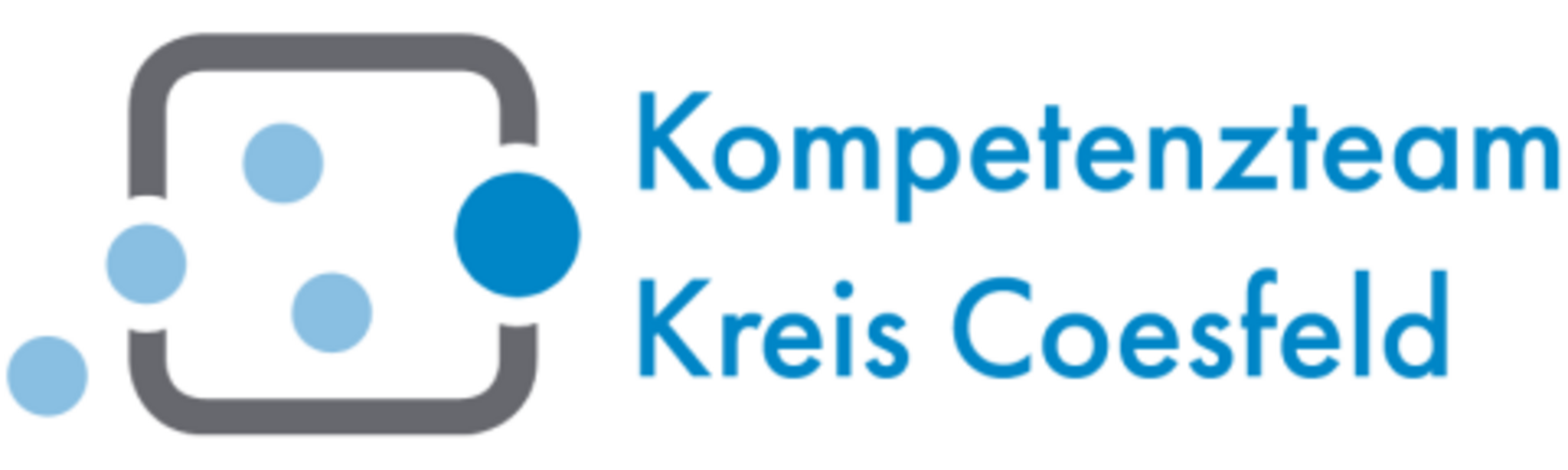 Link zur Webseite des Kompetenzteam Kreis Coesfeld