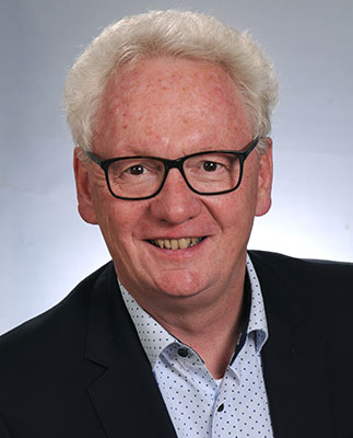 Bild zur Person: Gochermann, Prof. Dr. Josef